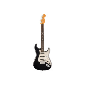 FENDER 70TH ANNIVERSARY PLAYER STRATOCASTER RW NBULA NOIR