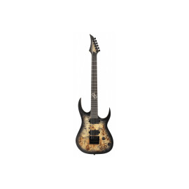 SOLAR GUITARS S1.6APB POPLAR BURST MATTE