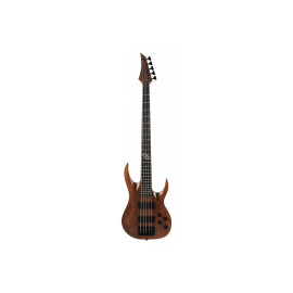 SOLAR GUITARS AB2.5AN AGED NATURAL MATTE