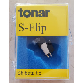 TONAR S-Flip (Shibata tip), art. 9586