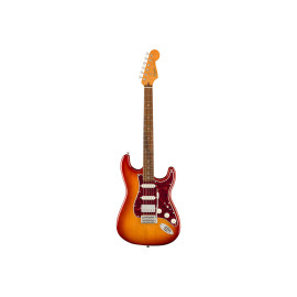 SQUIER by FENDER CLASSIC VIBE 60s STRAT HSS SIENNA SUNBURST LIMITED