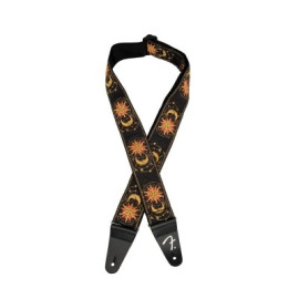 Fender Strap 2" American Vintage II Sun Strap Sunburst