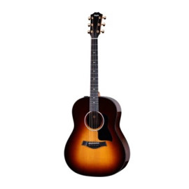 Taylor Guitars 217e-SB Plus Ltd 50th Anniversary Sunburst
