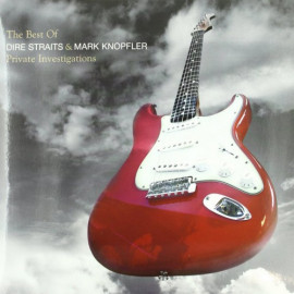 DIRE STRAITS & MARK KNOPFLER – THE BEST OF 2 LP Set 2005 (987576-7) GAT, MERCURY/EU MINT (0602498757673)