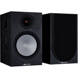 Monitor Audio Silver 100 Black Oak (7G)