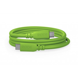 RODE SC27 Green