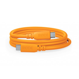 RODE SC27 Orange