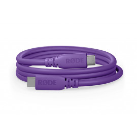 RODE SC27 Purple