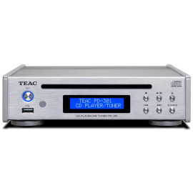 TEAC PD-301DAB-X/S