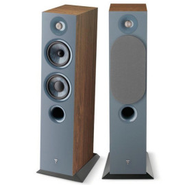 Focal Chora 816 Dark Wood