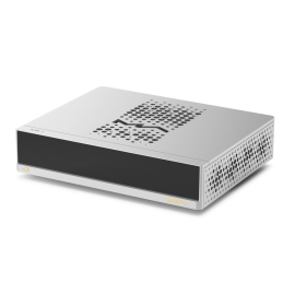 Matrix Audio MS-1NS2 Silver