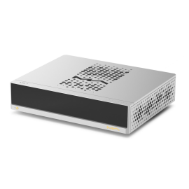 Matrix Audio MS-1PS2 Silver