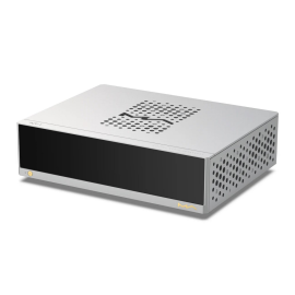 Matrix Audio NT-1 Silver