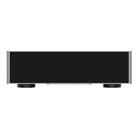 Matrix Audio TT-1 Silver