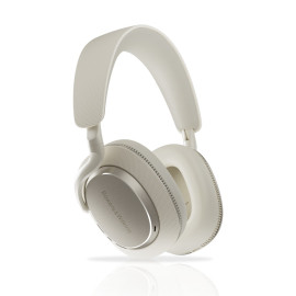 Bowers & Wilkins PX 7 S3 Canvas White