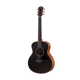 Taylor Guitars GS Mini-e Trans Black Special Edition