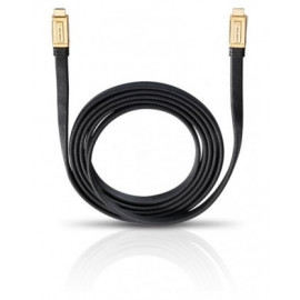 OEHLBACH 13414 XXL Black Connect HDMI w Ethernet 3,20