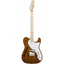 FENDER SQUIER CLASSIC VIBE TELECASTER THINLINE - MN - NATURAL