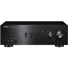 Yamaha A-S501 Black