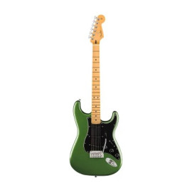 Fender Player II Modified Stratocaster MN Harvest Green Metallic