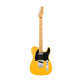 Fender Player II Modified Telecaster MN Sunshine Yellow