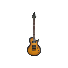JACKSON JS Series Monarkh SC JS22 Tobacco Burst