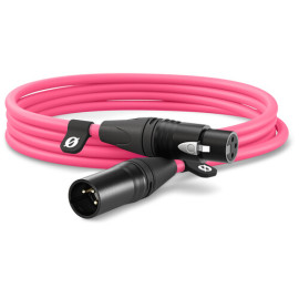 RODE XLR Pink 3M