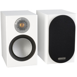 Monitor Audio Silver 50 Satin White