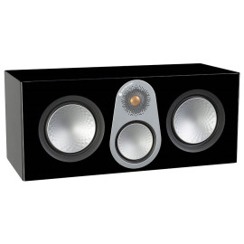 Monitor Audio Silver C350 Black Gloss