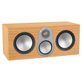 Monitor Audio Silver C350 Natural Oak