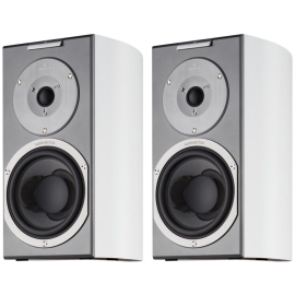 Audiovector R1 Signature White Silk
