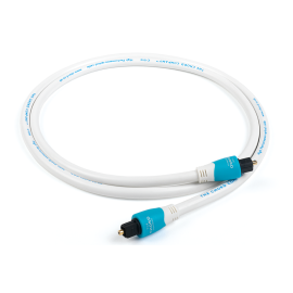 CHORD C-lite Toslink to Toslink 2m