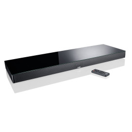 Canton Smart Sounddeck 100 Black