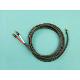 Straight Wire Symphony II Subwoofer cable (SYMSUB6) 6м