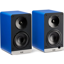 ELAC Debut ConneX DCB41 Blue