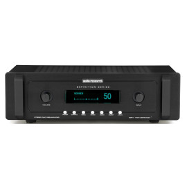 Audio Research DAC8