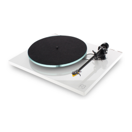 Rega Planar 3 EXACT MM White