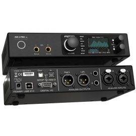 RME ADI-2 Pro FS BE