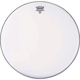 REMO EMPEROR COATED 18"