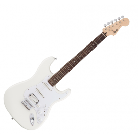 SQUIER by FENDER BULLET STRATOCASTER HT HSS AWT