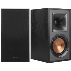 Klipsch Reference R-51M Black