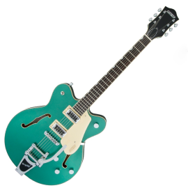 GRETSCH G5622T ELECTROMATIC CENTER BLOCK RW GEORGIA GREEN w/Bigsby