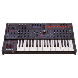 SEQUENTIAL Pro 3
