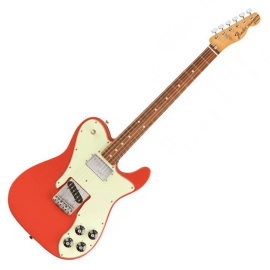 FENDER VINTERA '70s TELECASTER CUSTOM PFN FIESTA RED