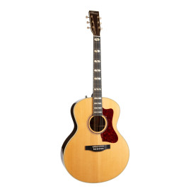 NORMAN ST68 MJ Natural HG