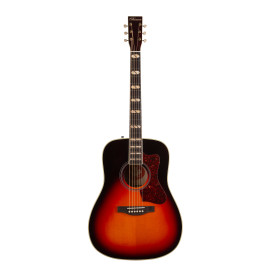 NORMAN ST50 Cherry Burst HG