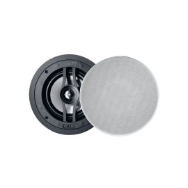 Canton InCeiling 865 White