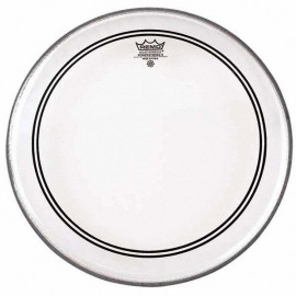 REMO POWERSTROKE3 12'' CLEAR