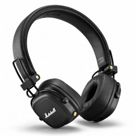 Marshall Headphones Major III Bluetooth Black