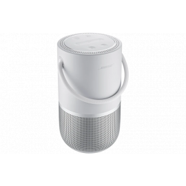 Bose® Portable Home Speaker, Luxe silver
